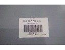 ELEVALUNAS DELANTERO DERECHO 6L2949801 6L3837752CQ 