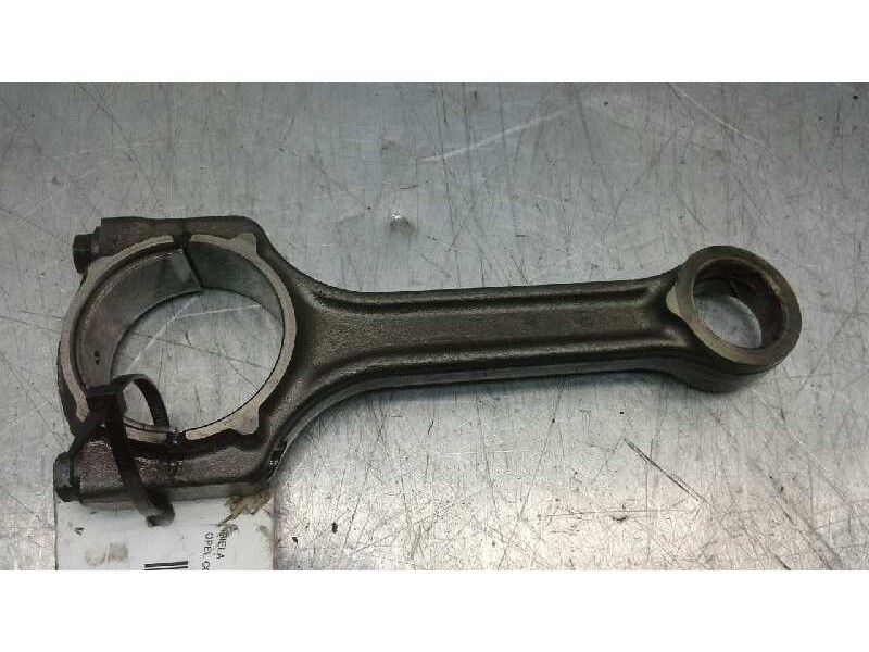Recambio de biela para opel corsa c silverline referencia OEM IAM   