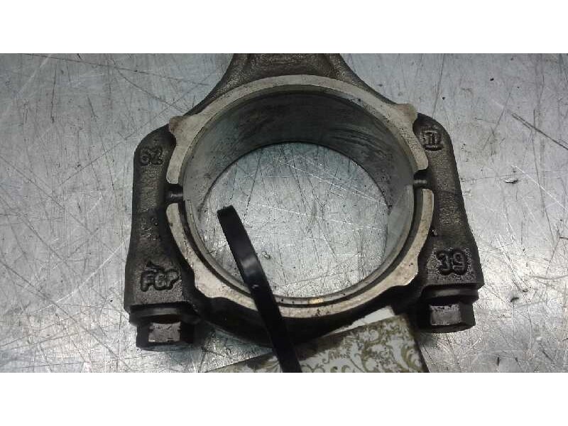 Recambio de biela para opel corsa c silverline referencia OEM IAM   