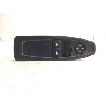 Recambio de mando elevalunas delantero izquierdo para bmw serie 1 lim. (f21) 116d referencia OEM IAM 922626404  