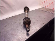 Recambio de transmision delantera izquierda para renault laguna (b56) referencia OEM IAM    2