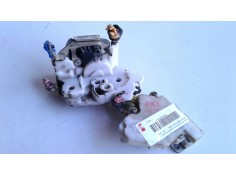 Recambio de cerradura puerta delantera izquierda para nissan almera (n16/e) acenta referencia OEM IAM 80503BM660   2