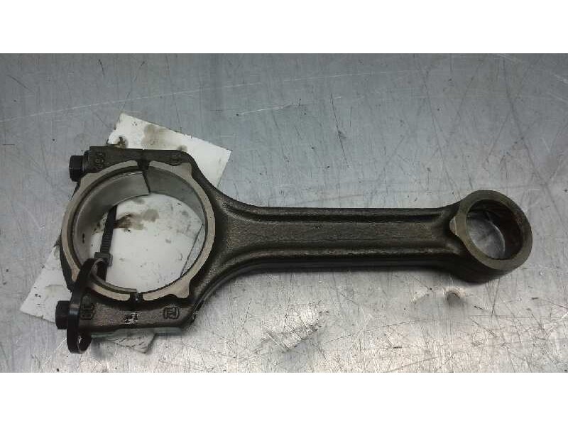 Recambio de biela para opel corsa c silverline referencia OEM IAM   