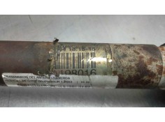 Recambio de transmision delantera izquierda para renault megane ii familiar 1.9 dci diesel referencia OEM IAM 8200626043   2