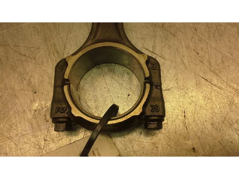 Recambio de biela para opel corsa c silverline referencia OEM IAM   