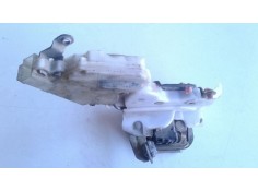 Recambio de cerradura puerta trasera izquierda para nissan almera (n16/e) acenta referencia OEM IAM    2