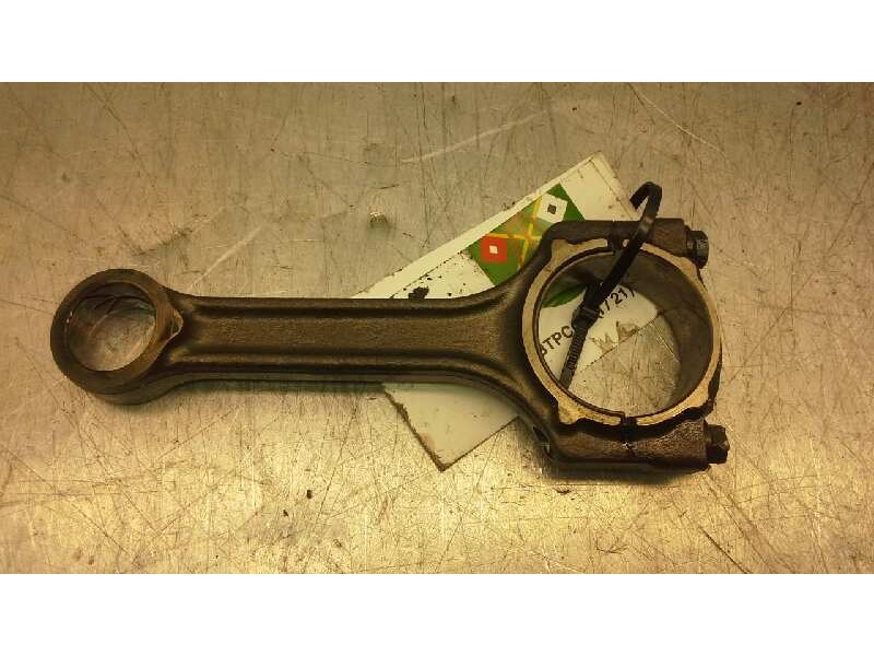Recambio de biela para opel corsa c silverline referencia OEM IAM   