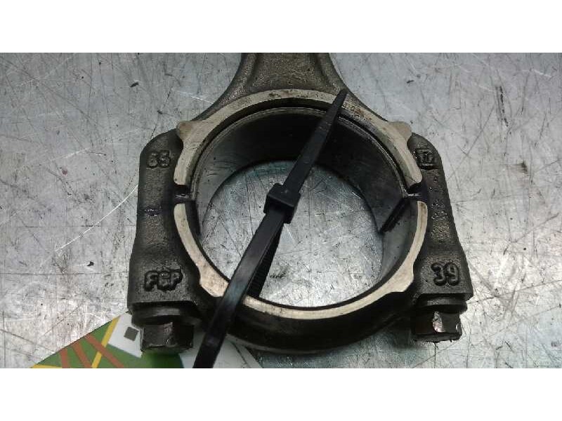 Recambio de biela para opel corsa c silverline referencia OEM IAM   