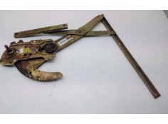 Recambio de elevalunas delantero derecho para tata safari referencia OEM IAM   