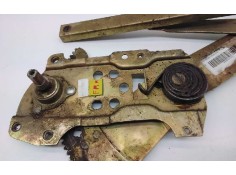 Recambio de elevalunas delantero derecho para tata safari referencia OEM IAM    2