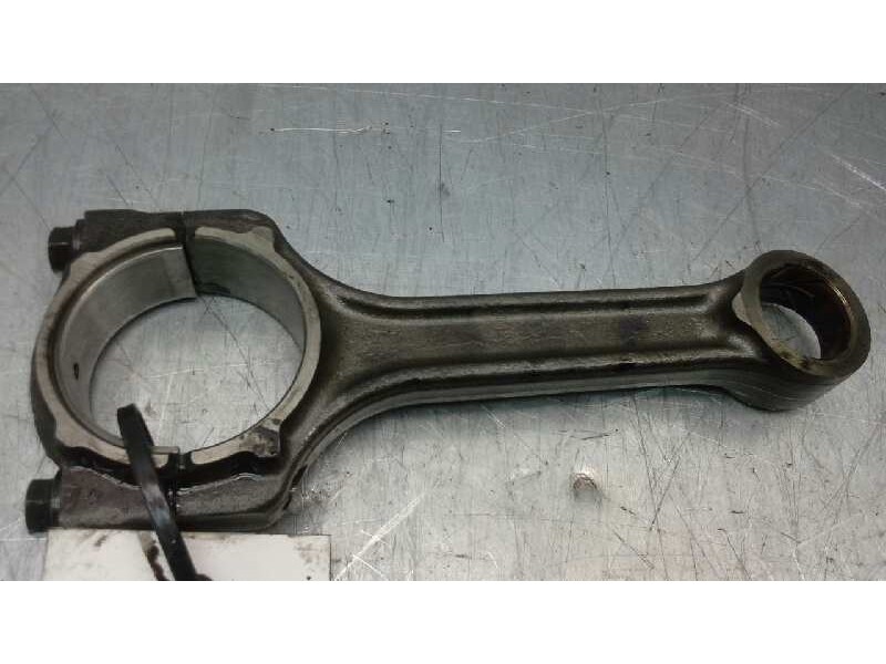 Recambio de biela para opel corsa c silverline referencia OEM IAM   