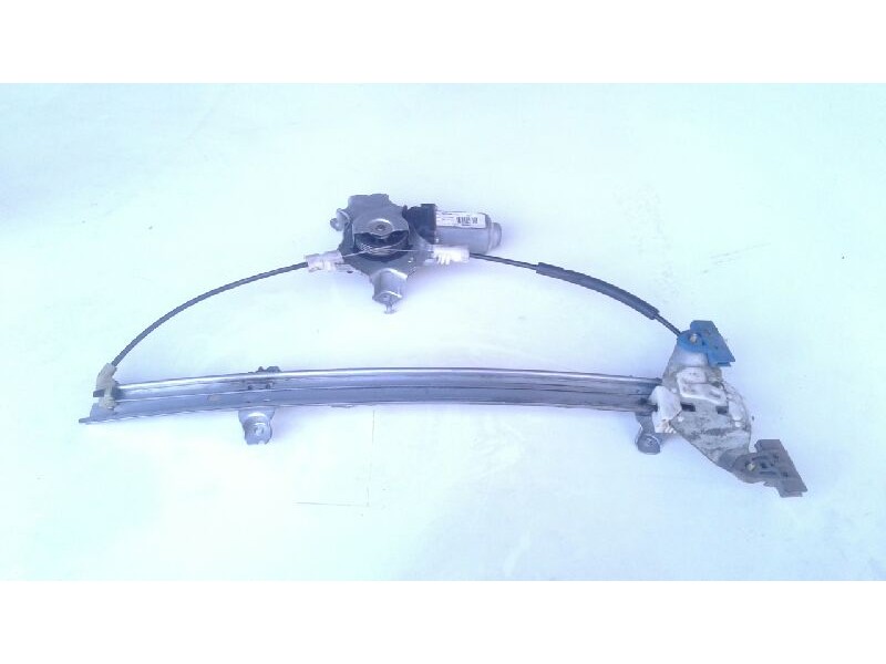 Recambio de elevalunas delantero izquierdo para nissan almera (n16/e) acenta referencia OEM IAM 400601  