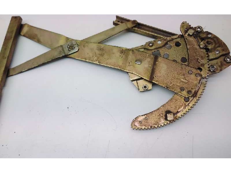 Recambio de elevalunas delantero derecho para tata safari referencia OEM IAM   