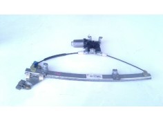 Recambio de elevalunas delantero izquierdo para nissan almera (n16/e) acenta referencia OEM IAM 400601   2