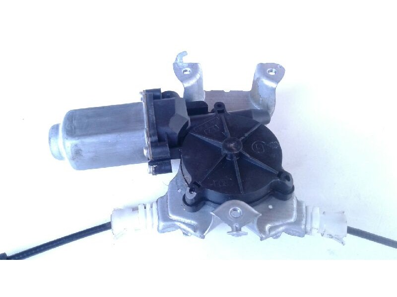 Recambio de elevalunas delantero izquierdo para nissan almera (n16/e) acenta referencia OEM IAM 400601  