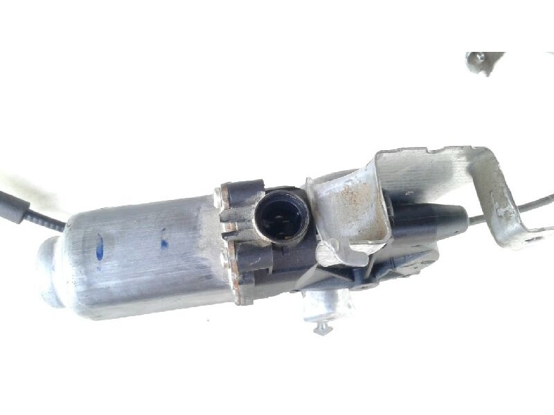 Recambio de elevalunas delantero izquierdo para nissan almera (n16/e) acenta referencia OEM IAM 400601  