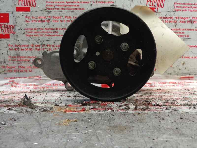 Recambio de bomba agua para nissan almera (n16/e) 2.2 16v turbodiesel cat referencia OEM IAM   