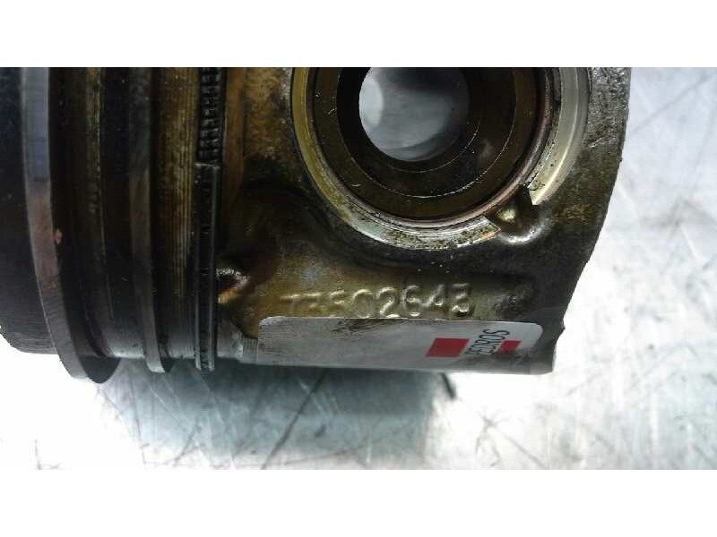 Recambio de piston para opel corsa c silverline referencia OEM IAM   