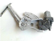 Recambio de elevalunas trasero derecho para nissan almera (n16/e) acenta referencia OEM IAM 82700BM71B   2