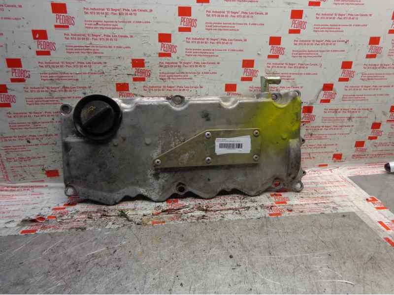 Recambio de tapa balancines para nissan almera (n16/e) 2.2 16v turbodiesel cat referencia OEM IAM   