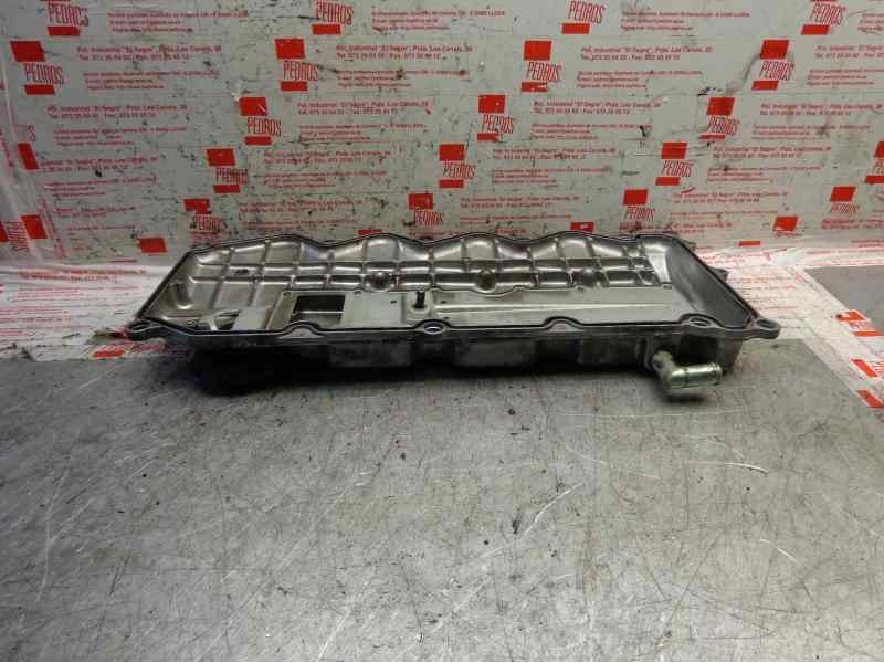 Recambio de tapa balancines para nissan almera (n16/e) 2.2 16v turbodiesel cat referencia OEM IAM   