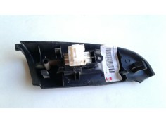 Recambio de mando elevalunas trasero izquierdo para nissan almera (n16/e) acenta referencia OEM IAM 254110V000   2