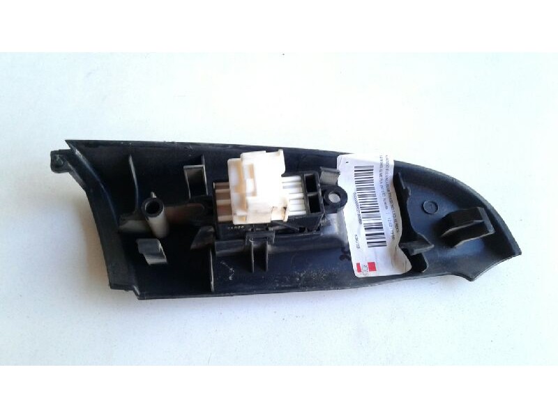Recambio de mando elevalunas trasero izquierdo para nissan almera (n16/e) acenta referencia OEM IAM 254110V000  
