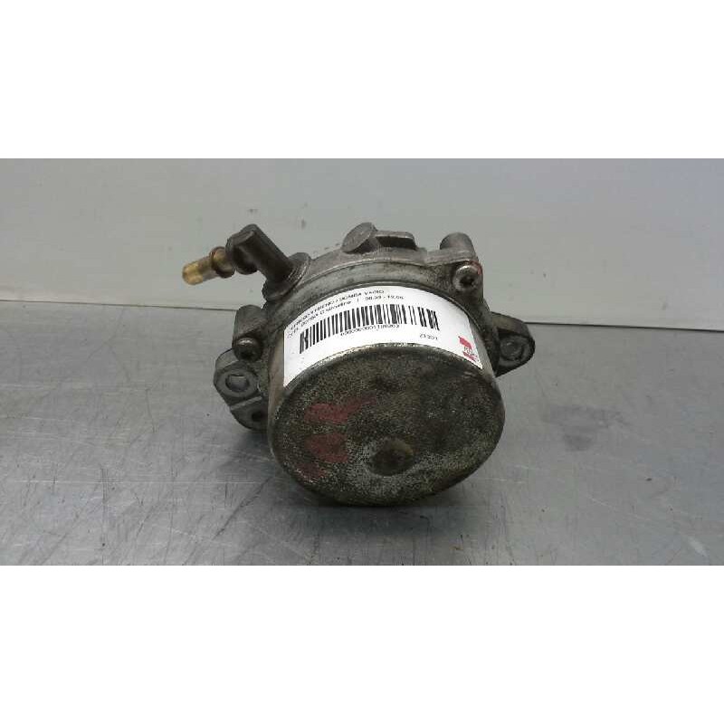 Recambio de depresor freno / bomba vacio para opel corsa c silverline referencia OEM IAM 72902400 PIERBURG 