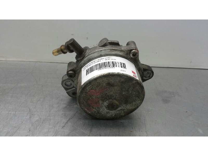 Recambio de depresor freno / bomba vacio para opel corsa c silverline referencia OEM IAM 72902400 PIERBURG 