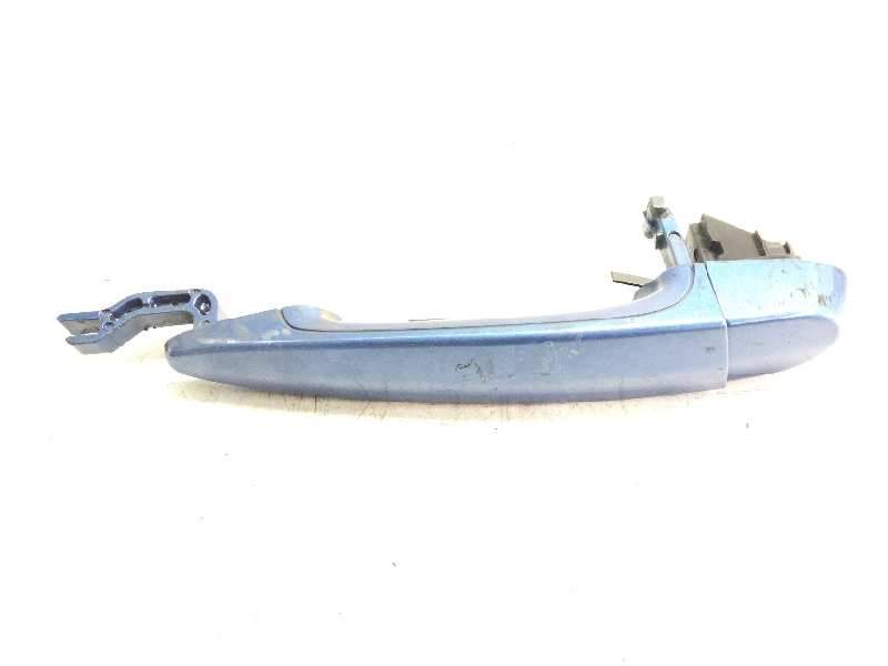 Recambio de maneta exterior delantera derecha para bmw serie 1 lim. (f21) 116d referencia OEM IAM   