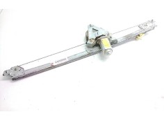 Recambio de elevalunas delantero izquierdo para opel movano 2.2 dti referencia OEM IAM 7700211829C  