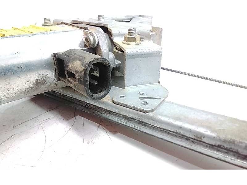 Recambio de elevalunas delantero izquierdo para opel movano 2.2 dti referencia OEM IAM 7700211829C  