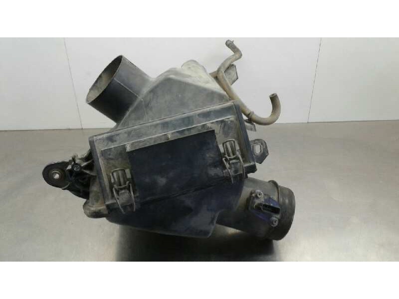 Recambio de caja filtro de aire para renault koleos expression referencia OEM IAM 1026323S01  
