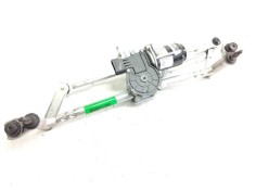 Recambio de motor limpia delantero para seat ibiza (kj1) 1.0 tsi referencia OEM IAM 6F1955113E 6F1955023Q 