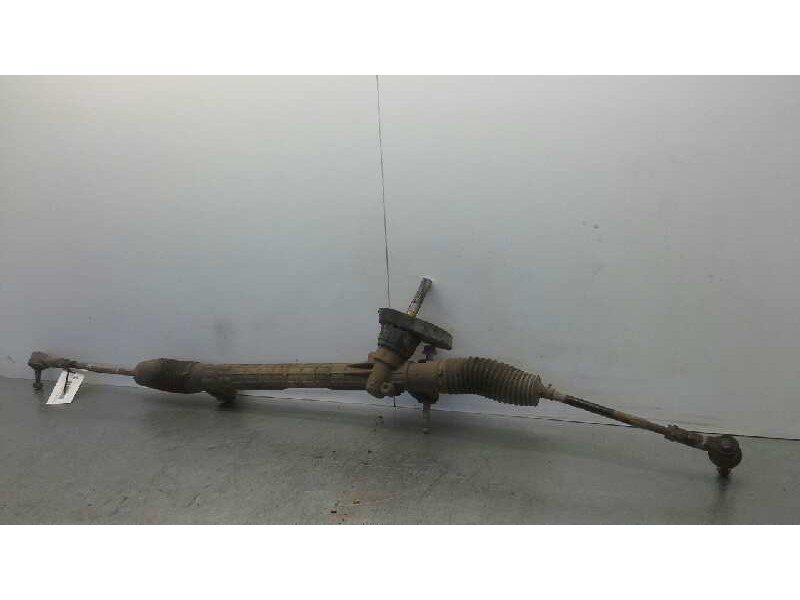 Recambio de caja direccion para opel corsa c silverline referencia OEM IAM   