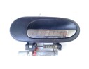 MANETA EXTERIOR TRASERA IZQUIERDA 80607BM460 