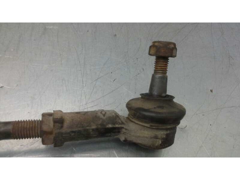 Recambio de caja direccion para opel corsa c silverline referencia OEM IAM   