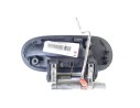 MANETA EXTERIOR TRASERA IZQUIERDA 80607BM460 