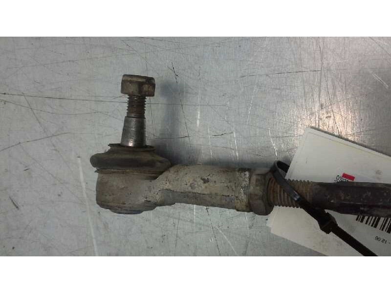 Recambio de caja direccion para opel corsa c silverline referencia OEM IAM   