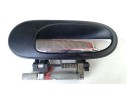 MANETA EXTERIOR TRASERA IZQUIERDA 80607BM460 