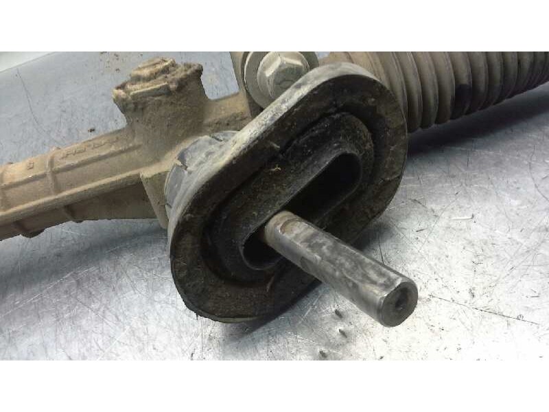 Recambio de caja direccion para opel corsa c silverline referencia OEM IAM   