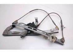 Recambio de elevalunas delantero izquierdo para peugeot 206 berlina xs referencia OEM IAM 9221F9   2