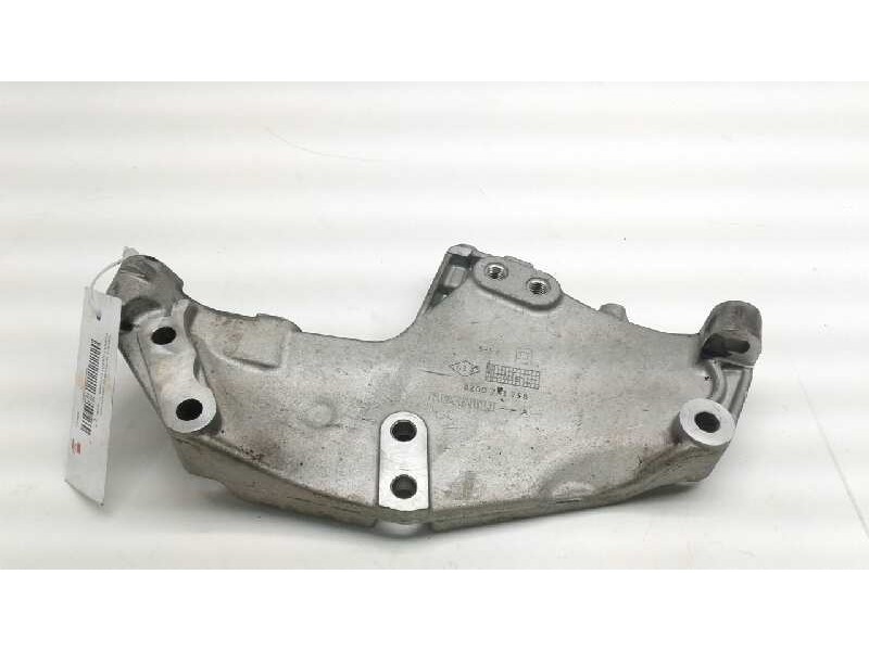 Recambio de soporte motor derecho inferior para renault koleos expression referencia OEM IAM 8200741758  
