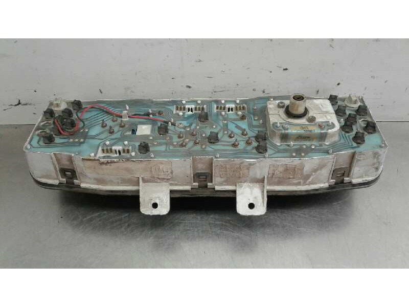 Recambio de cuadro instrumentos para nissan terrano/terrano.ii (r20) 2.7 turbodiesel referencia OEM IAM   