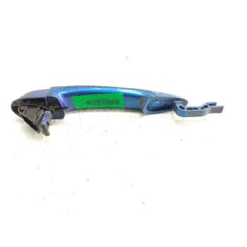 Recambio de maneta exterior delantera derecha para bmw serie 1 lim. (f21) 116d referencia OEM IAM   