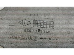 Recambio de soporte motor derecho inferior para renault koleos expression referencia OEM IAM 8200741758   2