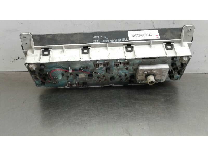 Recambio de cuadro instrumentos para nissan terrano/terrano.ii (r20) 2.7 turbodiesel referencia OEM IAM   