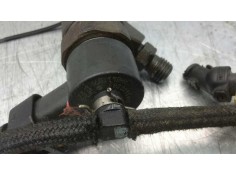 Recambio de inyector para opel corsa c silverline referencia OEM IAM 0445110083   2