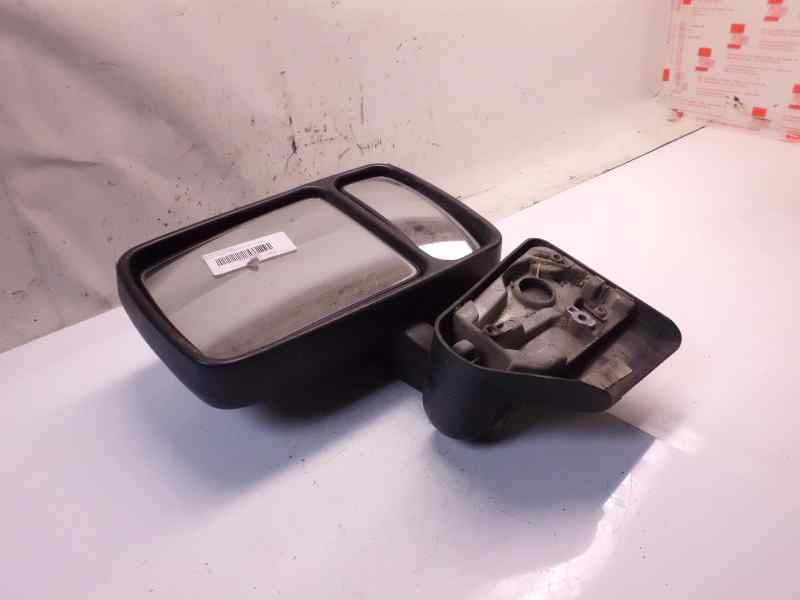 Recambio de retrovisor derecho para renault trafic (desde 5.89) 1.9 diesel referencia OEM IAM   