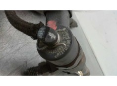 Recambio de inyector para opel corsa c silverline referencia OEM IAM 0445110083   2